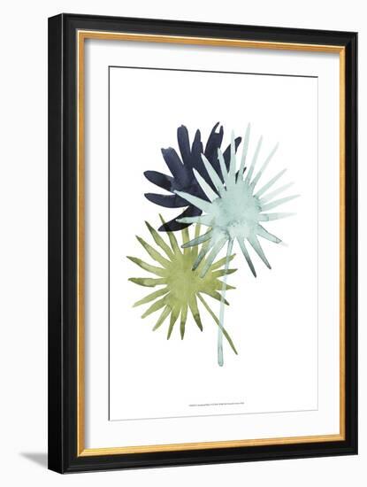 Untethered Palm VI-Grace Popp-Framed Art Print