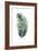 Untethered Palm VII I-Grace Popp-Framed Art Print