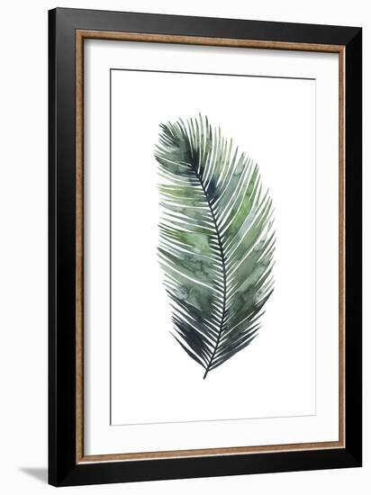 Untethered Palm VII I-Grace Popp-Framed Art Print