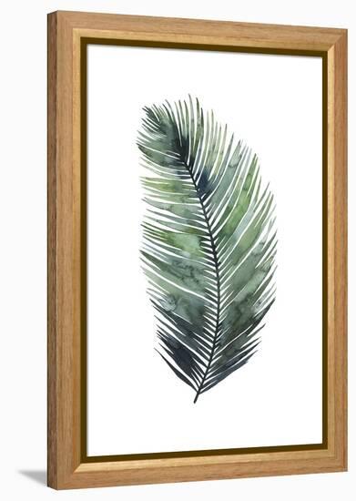 Untethered Palm VII I-Grace Popp-Framed Stretched Canvas