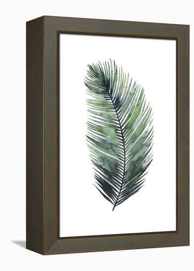 Untethered Palm VII I-Grace Popp-Framed Stretched Canvas