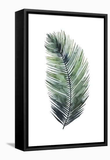 Untethered Palm VII I-Grace Popp-Framed Stretched Canvas