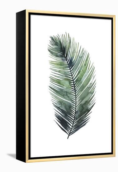 Untethered Palm VII I-Grace Popp-Framed Stretched Canvas