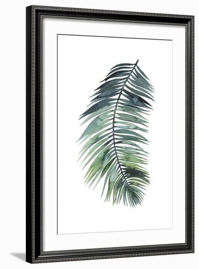 Untethered Palm VII II-Grace Popp-Framed Art Print