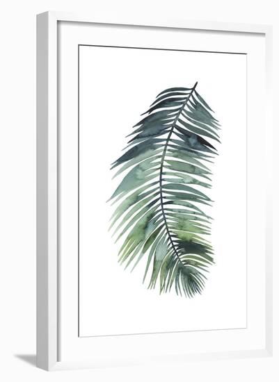 Untethered Palm VII II-Grace Popp-Framed Art Print