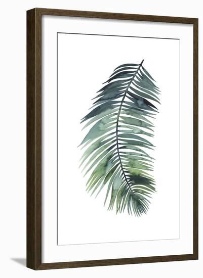 Untethered Palm VII II-Grace Popp-Framed Art Print