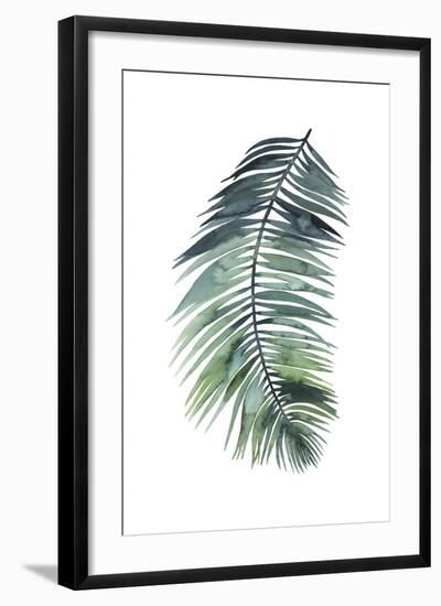 Untethered Palm VII II-Grace Popp-Framed Art Print