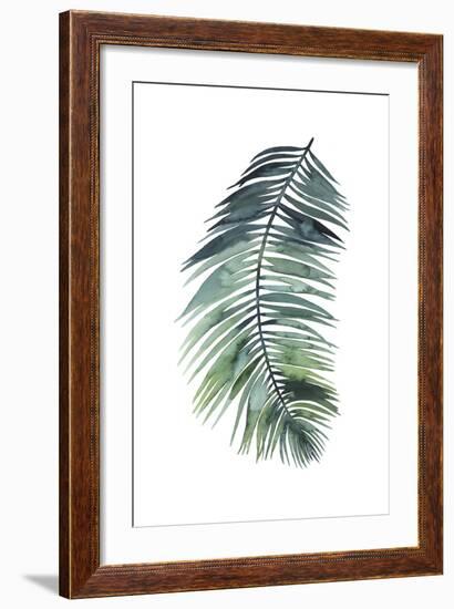 Untethered Palm VII II-Grace Popp-Framed Art Print