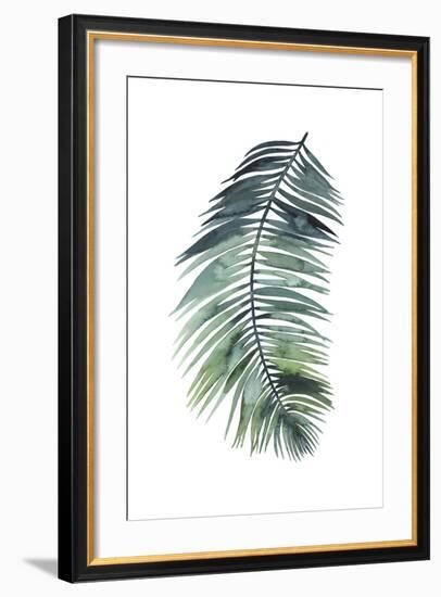 Untethered Palm VII II-Grace Popp-Framed Art Print