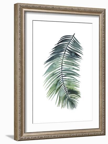 Untethered Palm VII II-Grace Popp-Framed Art Print