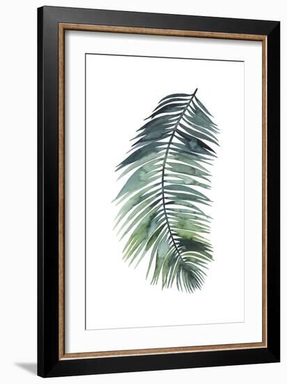 Untethered Palm VII II-Grace Popp-Framed Art Print