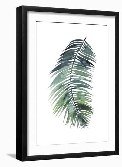 Untethered Palm VII II-Grace Popp-Framed Art Print