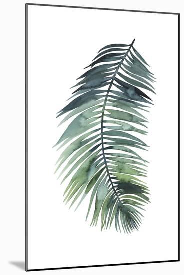 Untethered Palm VII II-Grace Popp-Mounted Art Print