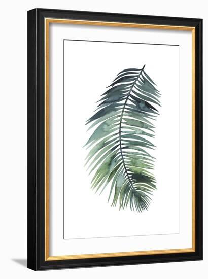 Untethered Palm VII II-Grace Popp-Framed Art Print