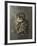 untitled 10-Rafael Coronel-Framed Collectable Print