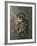 untitled 10-Rafael Coronel-Framed Collectable Print