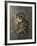 untitled 10-Rafael Coronel-Framed Collectable Print