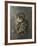 untitled 10-Rafael Coronel-Framed Collectable Print