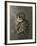 untitled 10-Rafael Coronel-Framed Collectable Print