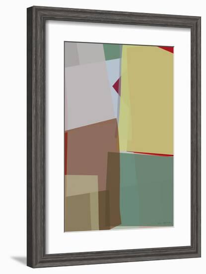 Untitled 115-William Montgomery-Framed Giclee Print