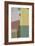 Untitled 115-William Montgomery-Framed Giclee Print