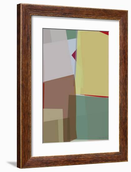 Untitled 115-William Montgomery-Framed Giclee Print