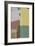 Untitled 115-William Montgomery-Framed Giclee Print