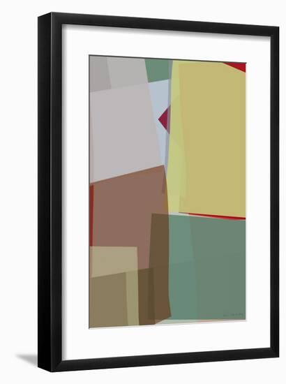 Untitled 115-William Montgomery-Framed Giclee Print