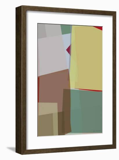 Untitled 115-William Montgomery-Framed Giclee Print