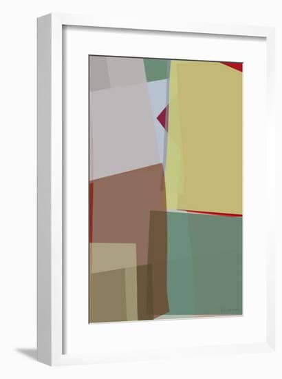 Untitled 115-William Montgomery-Framed Giclee Print