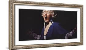 Untitled #119-Cindy Sherman-Framed Art Print
