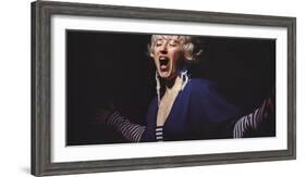 Untitled #119-Cindy Sherman-Framed Art Print