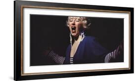 Untitled #119-Cindy Sherman-Framed Art Print