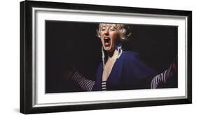 Untitled #119-Cindy Sherman-Framed Art Print