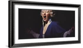 Untitled #119-Cindy Sherman-Framed Art Print
