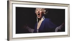 Untitled #119-Cindy Sherman-Framed Art Print