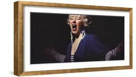 Untitled #119-Cindy Sherman-Framed Art Print