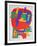 untitled 12-Jacques Soisson-Framed Limited Edition