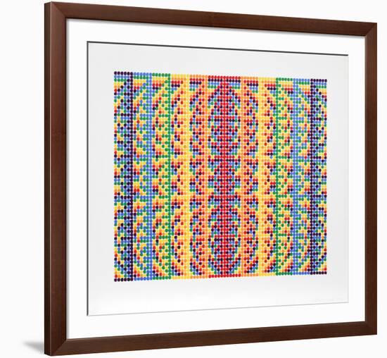 Untitled 14-David Roth-Framed Limited Edition