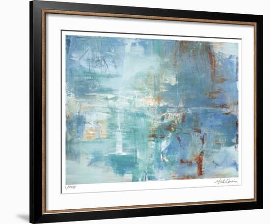 Untitled 154-Michelle Oppenheimer-Framed Giclee Print