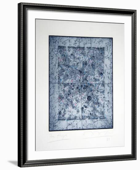 Untitled 15-Tighe O'Donoghue-Framed Collectable Print