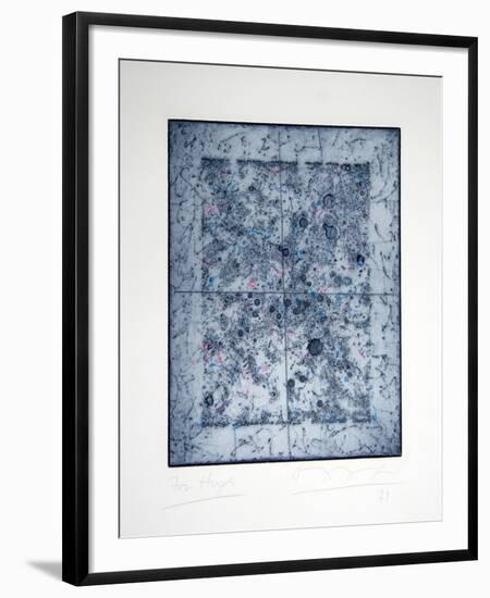 Untitled 15-Tighe O'Donoghue-Framed Collectable Print