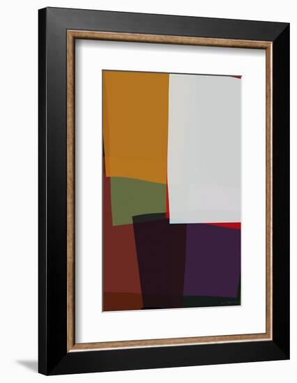 Untitled 15-William Montgomery-Framed Art Print