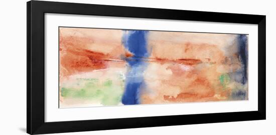 Untitled 166-Michelle Oppenheimer-Framed Giclee Print