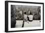 Untitled 17, c.1953-64-Nat Herz-Framed Photographic Print
