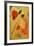 Untitled, 1916-Wassily Kandinsky-Framed Giclee Print