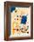 Untitled, 1921-Wassily Kandinsky-Framed Giclee Print