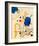 Untitled, 1921-Wassily Kandinsky-Framed Giclee Print