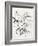 Untitled, 1925-Wassily Kandinsky-Framed Giclee Print