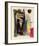 Untitled, 1943-Robert Motherwell-Framed Giclee Print